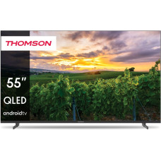 Телевізор 55" Thomson 55QA2S13