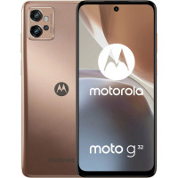 Смартфон Motorola G32 8/256GB ROSE GOLD