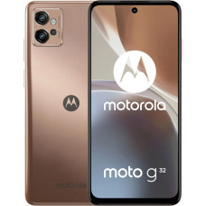 Смартфон Motorola G32 8\/256GB ROSE GOLD - зображення 1