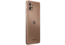 Смартфон Motorola G32 8\/256GB ROSE GOLD - зображення 7