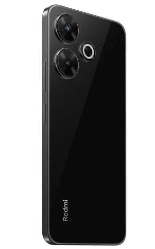 Смартфон Xiaomi Redmi 13 6\/128GB Black - зображення 7