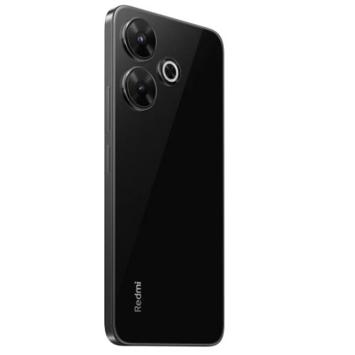 Смартфон Xiaomi Redmi 13 8\/256GB Black - зображення 7