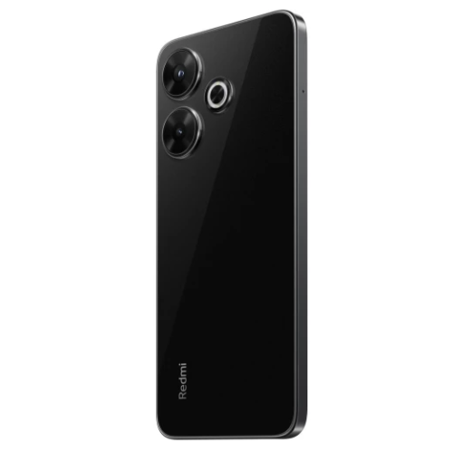 Смартфон Xiaomi Redmi 13 8\/256GB Black - зображення 5