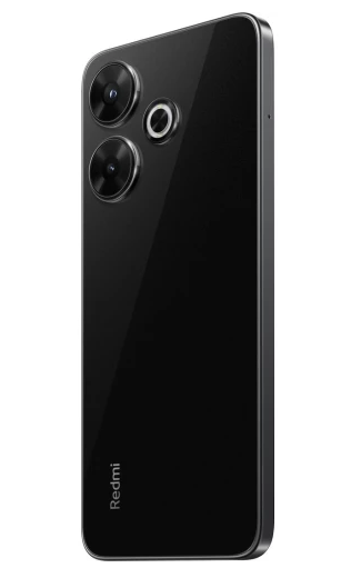 Смартфон Xiaomi Redmi 13 8\/256GB Black - зображення 5