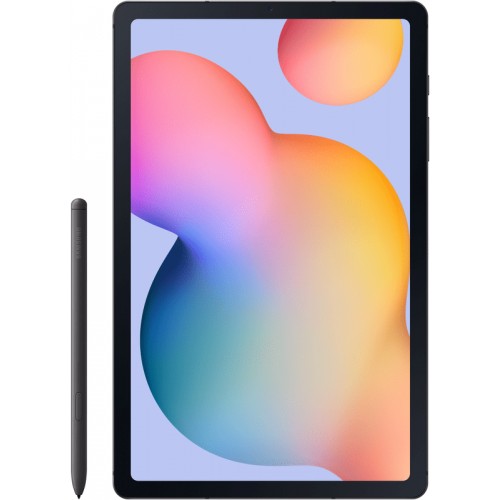 Планшет Samsung Galaxy Tab S6 Lite 4\/64Gb LTE Grey (SM-P625) - зображення 5