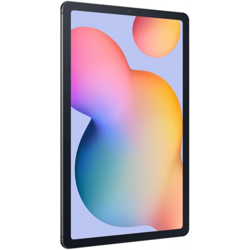 Планшет Samsung Galaxy Tab S6 Lite 4\/64Gb LTE Grey (SM-P625) - зображення 4