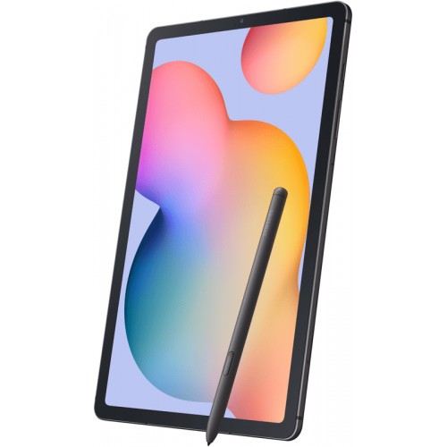 Планшет Samsung Galaxy Tab S6 Lite 4\/64Gb LTE Grey (SM-P625) - зображення 6