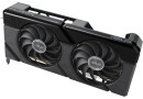 Відеокарта ATI Radeon RX 7700 XT 12 Gb GDDR6 Asus (DUAL-RX7700XT-O12G) - зображення 4