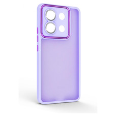 Чохол ArmorStandart Shade для Xiaomi Redmi Note 13 Pro 5G / Poco X6 5G Violet