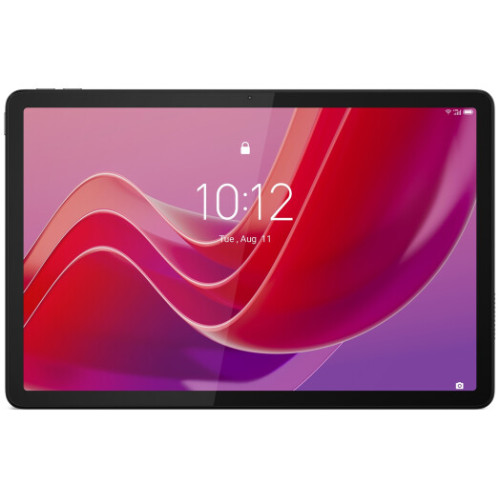 Планшет Lenovo Tab M11 4\/128 LTE Grey + Pen (ZADB0040UA) - зображення 4