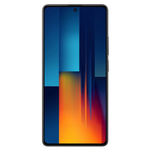 Смартфон Xiaomi Poco M6 Pro 12\/512 Blue - зображення 2