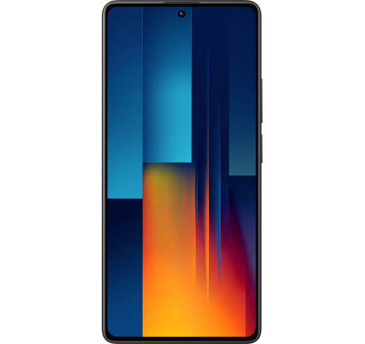 Смартфон Xiaomi Poco M6 Pro 12\/512 Blue - зображення 2