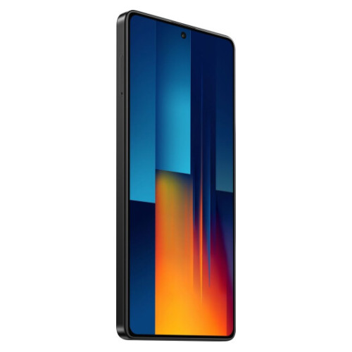 Смартфон Xiaomi Poco M6 Pro 12\/512 Blue - зображення 6