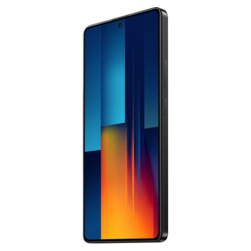 Смартфон Xiaomi Poco M6 Pro 12\/512 Blue - зображення 4