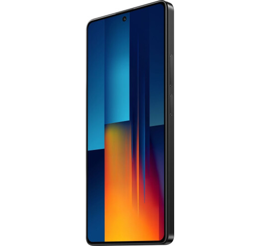 Смартфон Xiaomi Poco M6 Pro 12\/512 Blue - зображення 4