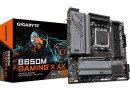 Мат. плата AM5 Gigabyte B650M GAMING X AX - зображення 1