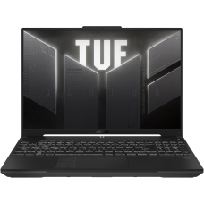 Ноутбук Asus TUF Gaming F16 FX607JV-N3109 - зображення 1