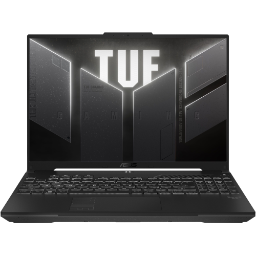 Ноутбук Asus TUF Gaming F16 FX607JV-N3109 - зображення 1