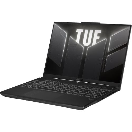 Ноутбук Asus TUF Gaming F16 FX607JV-N3109 - зображення 2