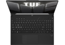 Ноутбук Asus TUF Gaming F16 FX607JV-N3109 - зображення 3