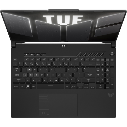 Ноутбук Asus TUF Gaming F16 FX607JV-N3109 - зображення 3