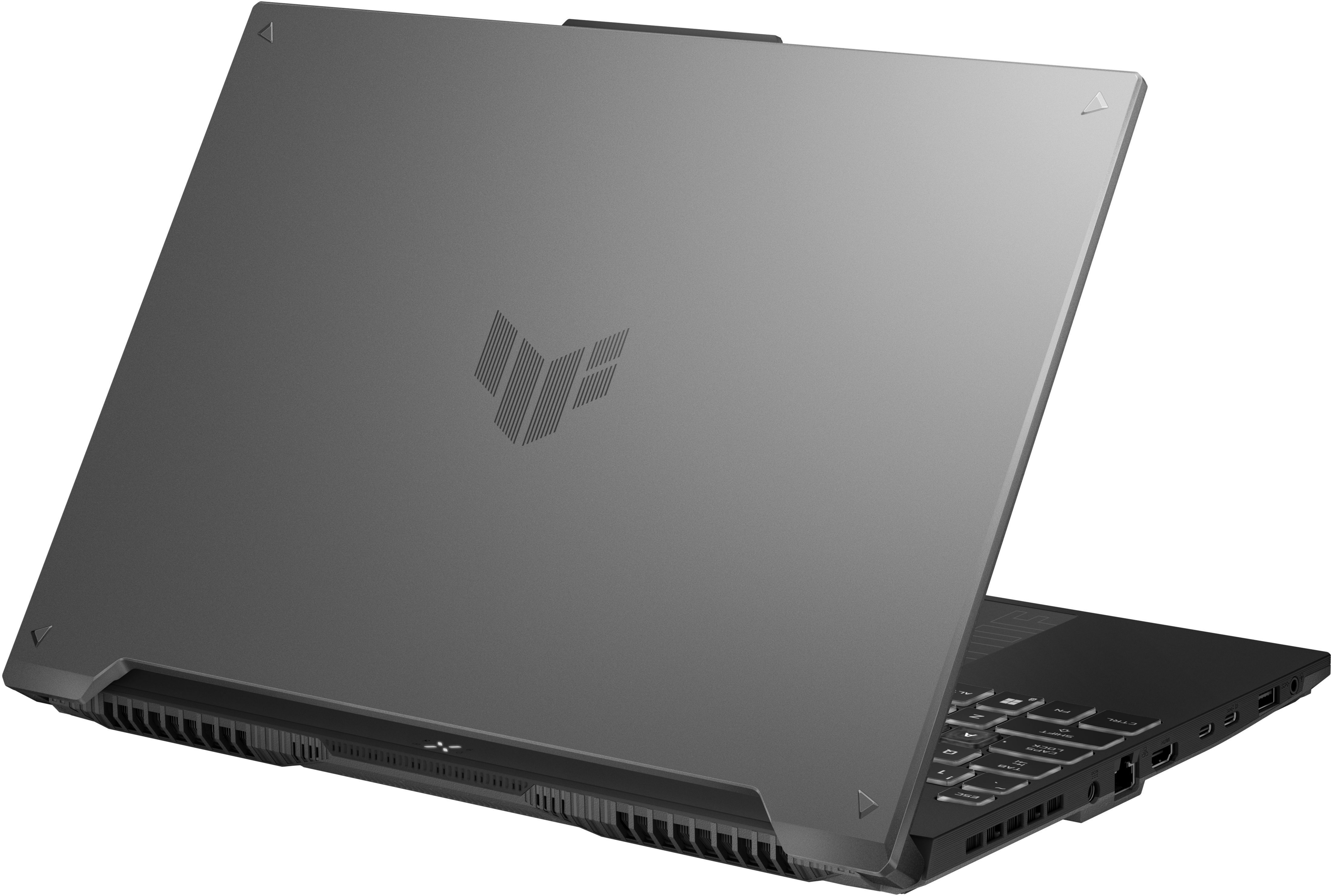 Ноутбук Asus TUF Gaming F16 FX607JV-N3109 - зображення 5