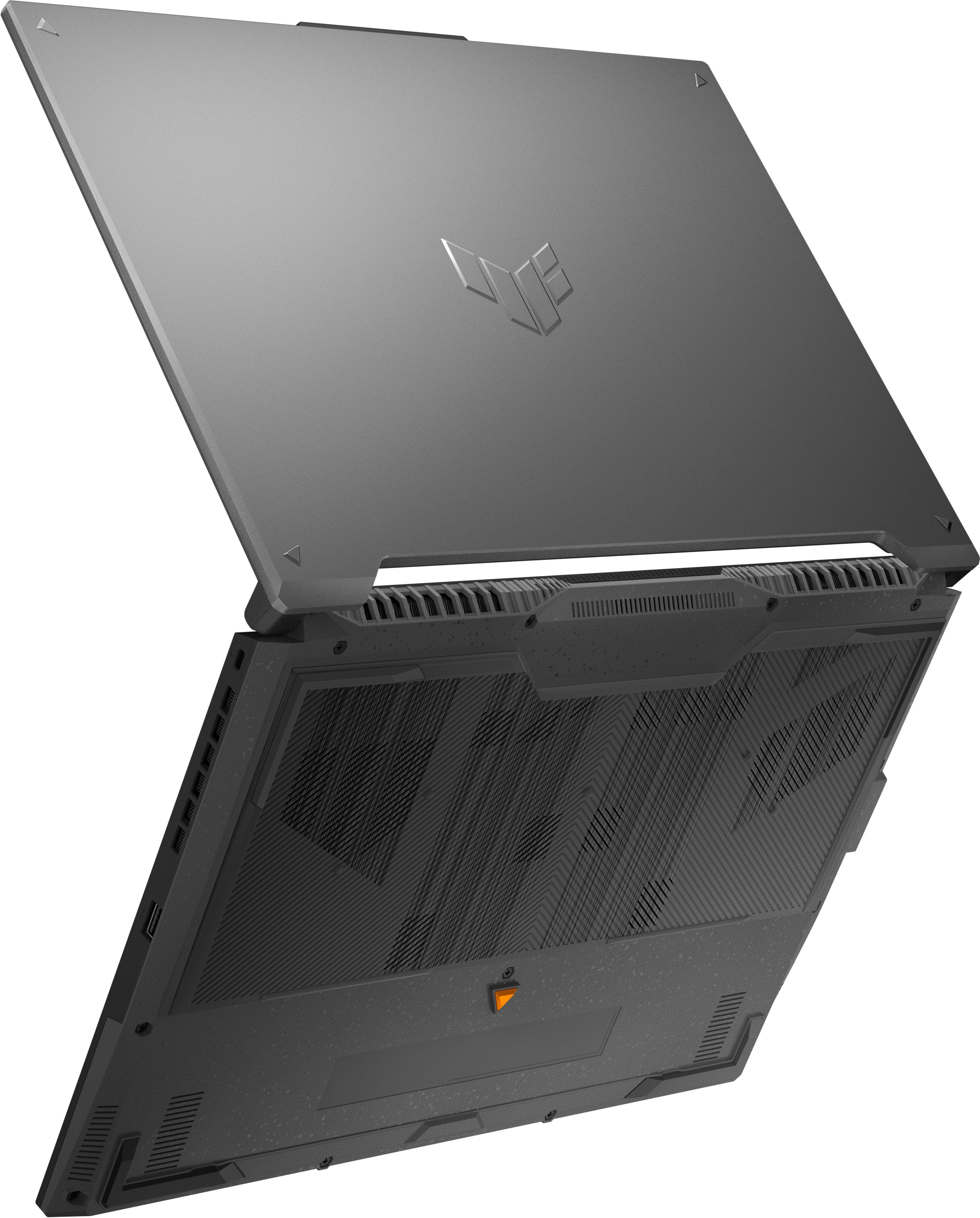 Ноутбук Asus TUF Gaming F16 FX607JV-N3109 - зображення 8