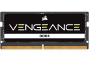 Пам'ять DDR5-4800 16 Gb Corsair Vengeance 4800MHz SoDIMM - зображення 1