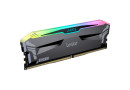 Пам'ять DDR5 RAM_32Gb (2x16Gb) 6400Mhz Lexar Ares RGB Black (LD5EU016G-R6400GDLA) - зображення 2