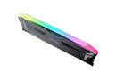 Пам'ять DDR5 RAM_32Gb (2x16Gb) 6400Mhz Lexar Ares RGB Black (LD5EU016G-R6400GDLA) - зображення 3