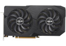 Відеокарта ATI Radeon RX 7600 8 Gb GDDR6 Asus (DUAL-RX7600-O8G-V2) - зображення 2