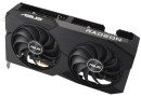 Відеокарта ATI Radeon RX 7600 8 Gb GDDR6 Asus (DUAL-RX7600-O8G-V2) - зображення 5