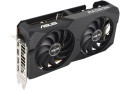 Відеокарта ATI Radeon RX 7600 8 Gb GDDR6 Asus (DUAL-RX7600-O8G-V2) - зображення 6