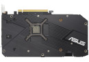 Відеокарта ATI Radeon RX 7600 8 Gb GDDR6 Asus (DUAL-RX7600-O8G-V2) - зображення 7