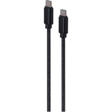 Кабель USB Type C to Type C Cablexpert, 1.8 м, 60 Вт