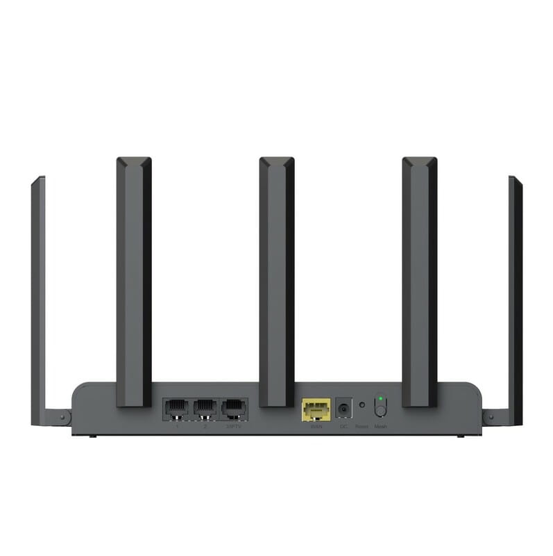 Маршрутизатор WiFi Ruijie RG-EW1300G - зображення 4