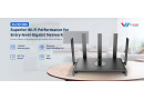 Маршрутизатор WiFi Ruijie RG-EW1300G - зображення 6