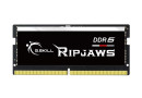 Пам'ять DDR5-4800 32 Gb G.Skill Ripjaws 4800MHz SoDIMM - зображення 1