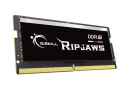 Пам'ять DDR5-4800 32 Gb G.Skill Ripjaws 4800MHz SoDIMM - зображення 3