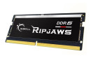 Пам'ять DDR5-4800 32 Gb G.Skill Ripjaws 4800MHz SoDIMM - зображення 2