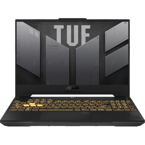 Ноутбук Asus TUF Gaming F15 FX507VI-LP075 - зображення 1