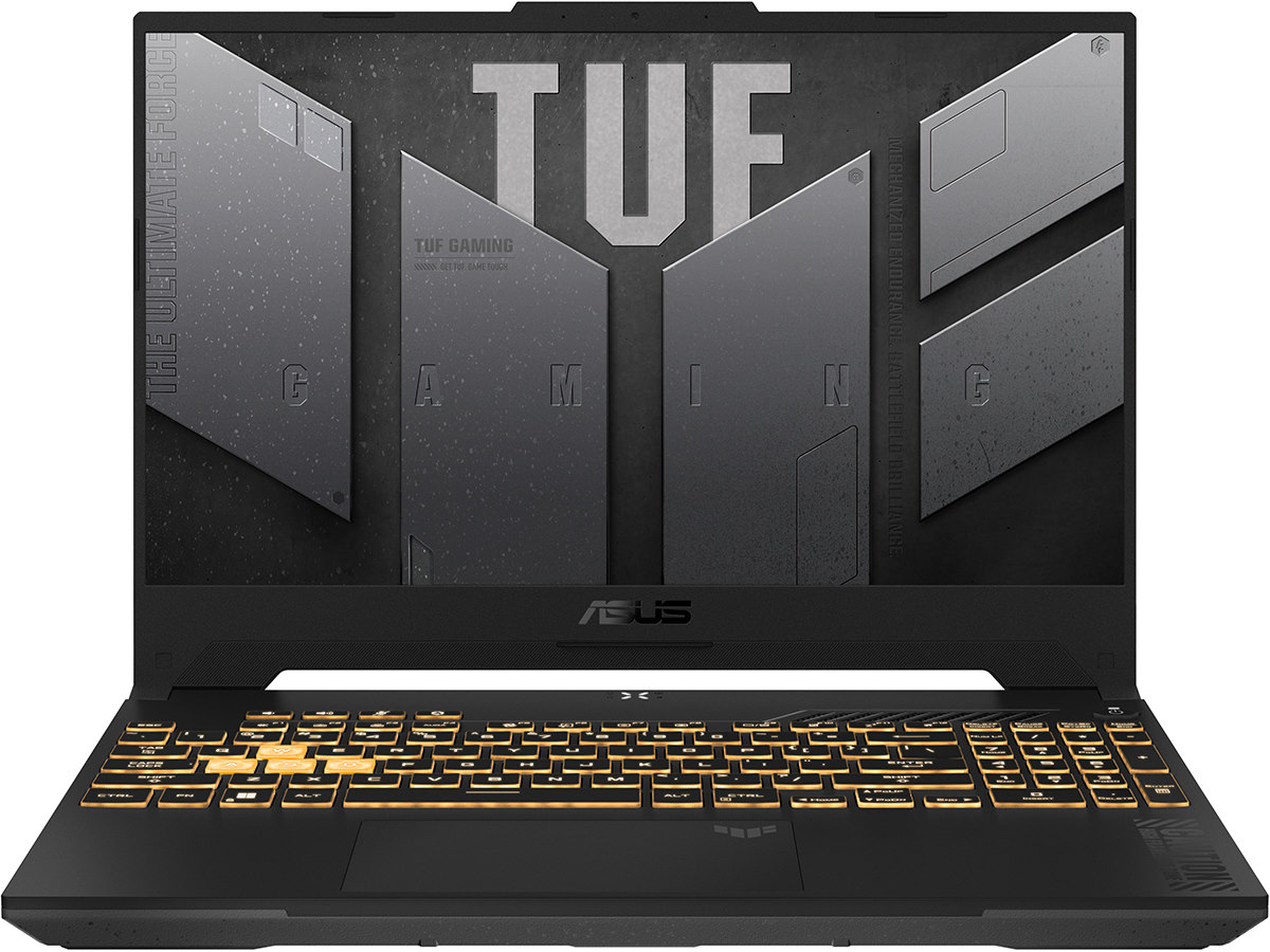 Ноутбук Asus TUF Gaming F15 FX507VI-LP075 - зображення 1