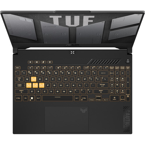 Ноутбук Asus TUF Gaming F15 FX507VI-LP075 - зображення 3