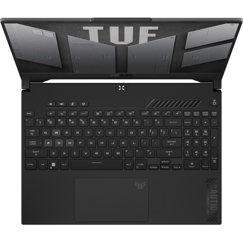 Ноутбук Asus TUF Gaming F15 FX507VI-LP075 - зображення 4