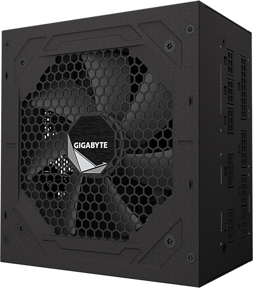 БЖ Gigabyte UD1000GM PG5 1000Вт - зображення 1