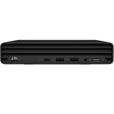 Неттоп HP Pro Mini 260 G9 (6B2W3EA) - зображення 1