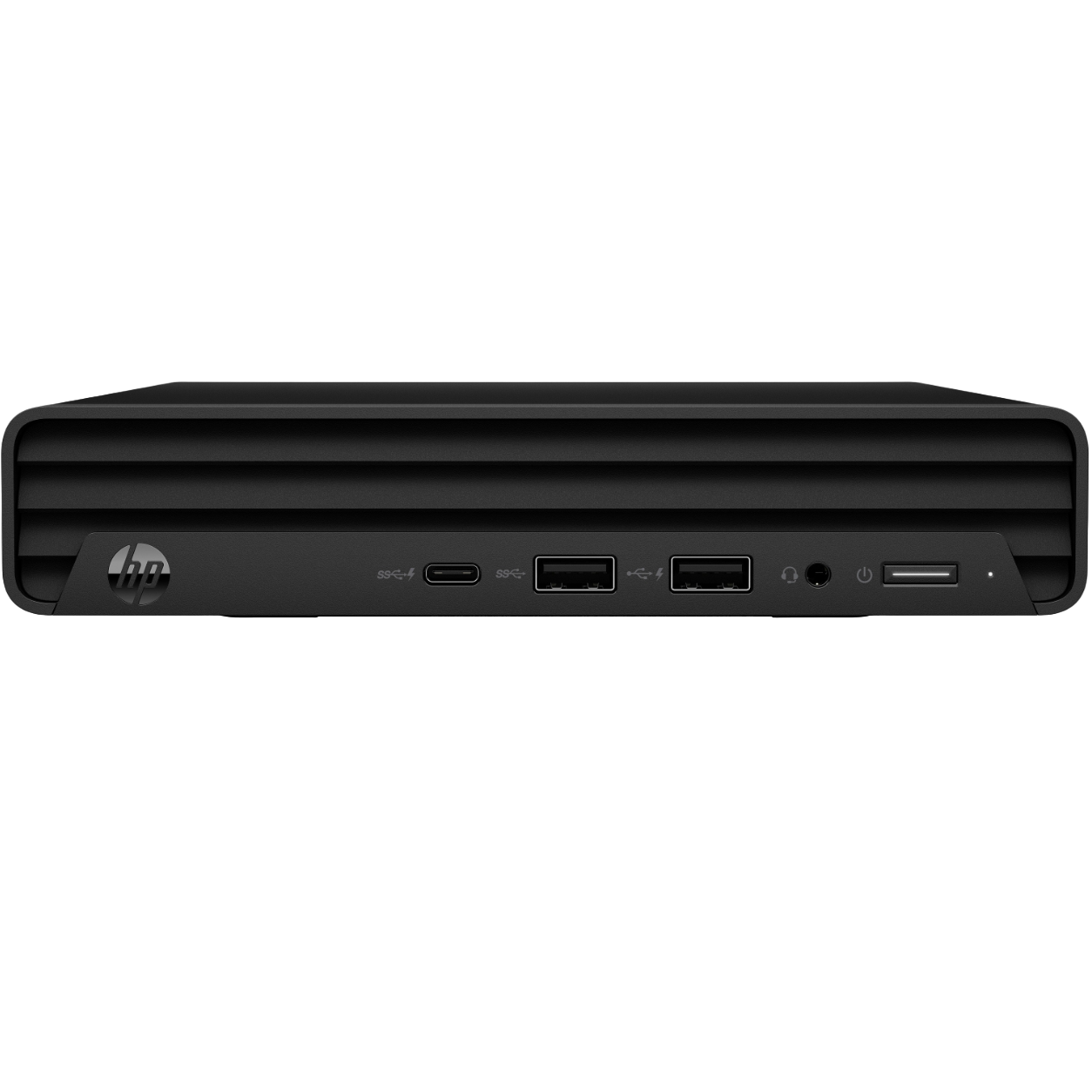 Неттоп HP Pro Mini 260 G9 (6B2W3EA) - зображення 1