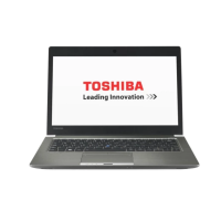 Ноутбук Toshiba Portege Z30 Ref