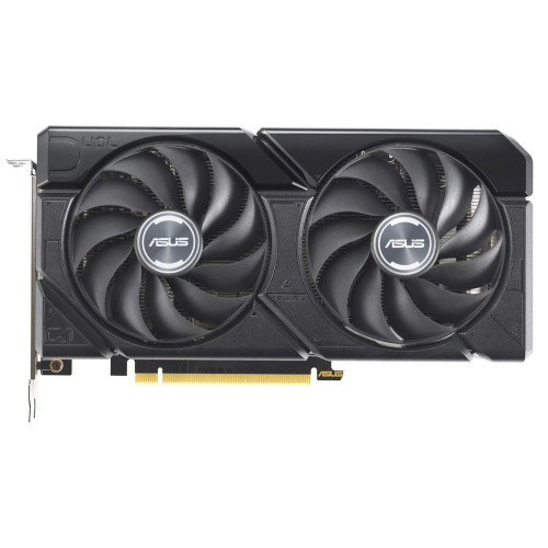 Відеокарта GeForce RTX 4060 8 GDDR6 Asus DUAL EVO OC Edition (DUAL-RTX4060-O8G-EVO) - зображення 2