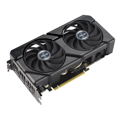 Відеокарта GeForce RTX 4060 8 GDDR6 Asus DUAL EVO OC Edition (DUAL-RTX4060-O8G-EVO) - зображення 3